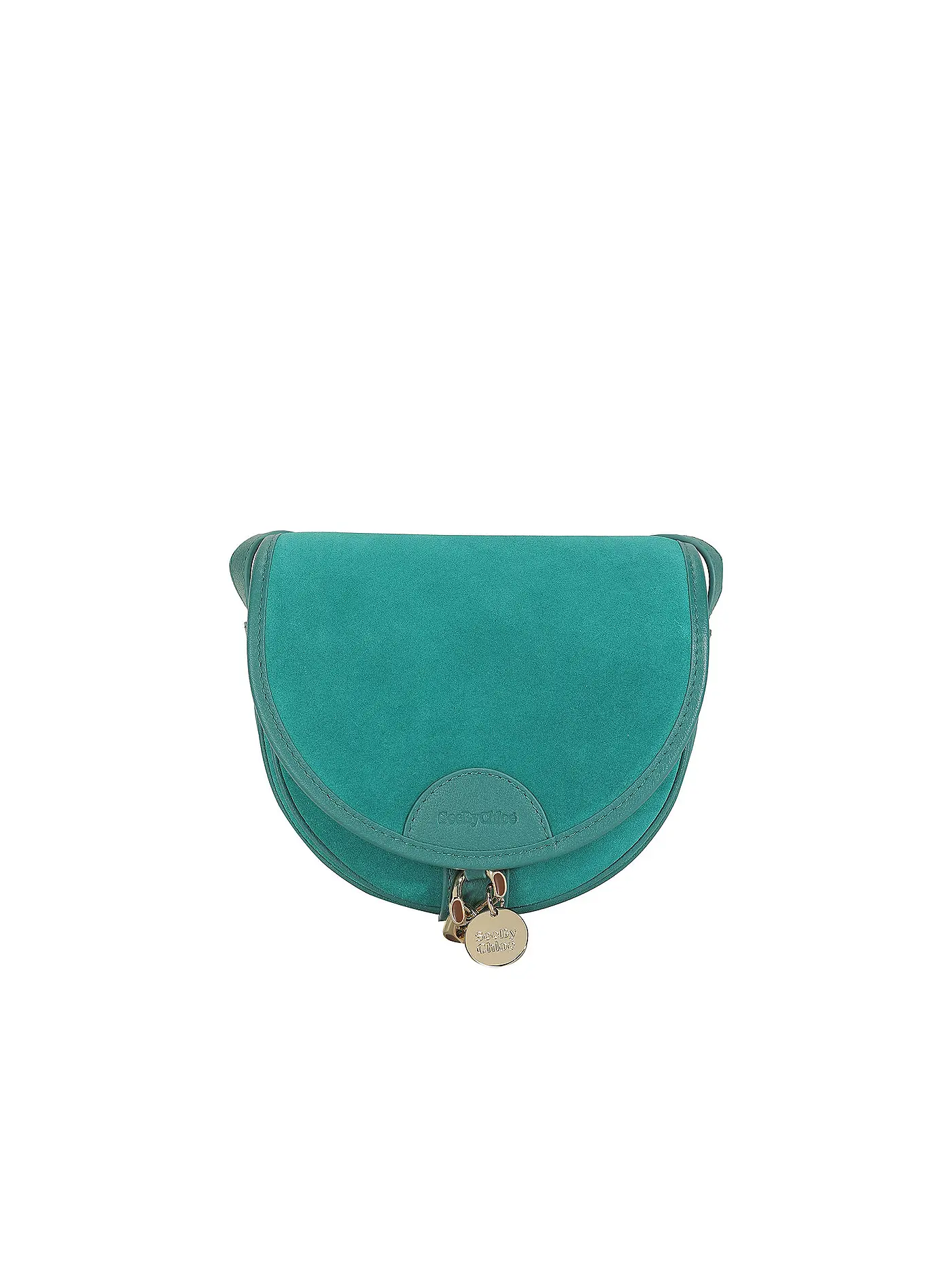 SEE BY CHLOE | Ledertasche - Mini Bag MARA | 
